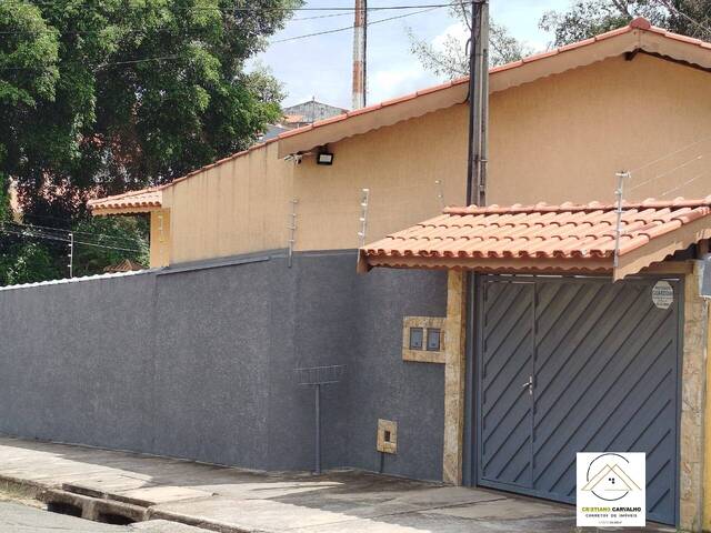 Casa para Venda em Atibaia - 5