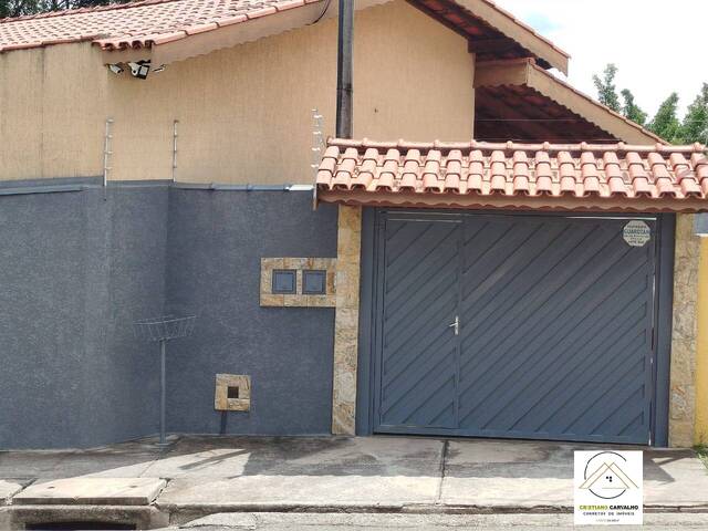 #20 - Casa para Venda em Atibaia - SP