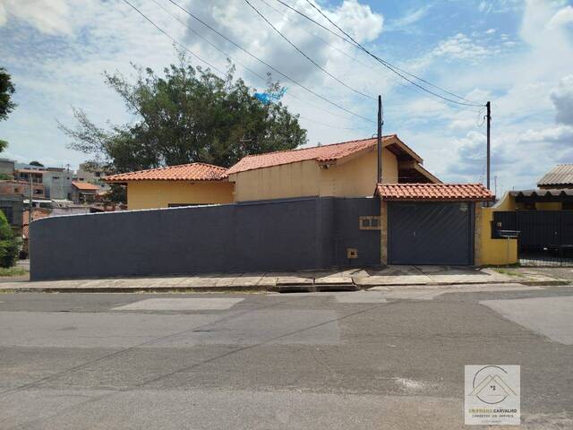 #20 - Casa para Venda em Atibaia - SP - 1