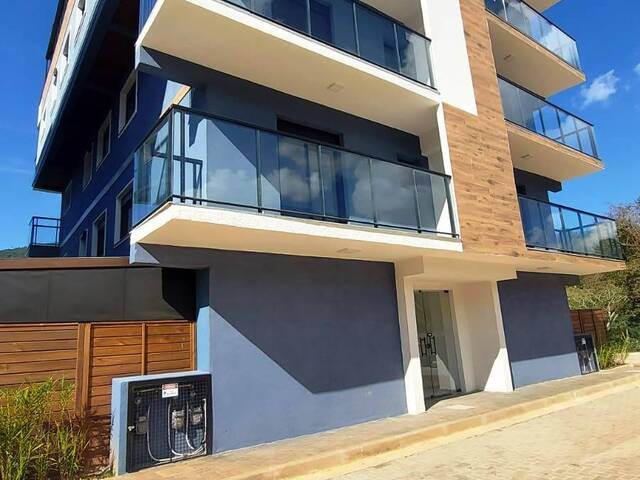 #21 - Apartamento para Locação em Atibaia - SP - 2