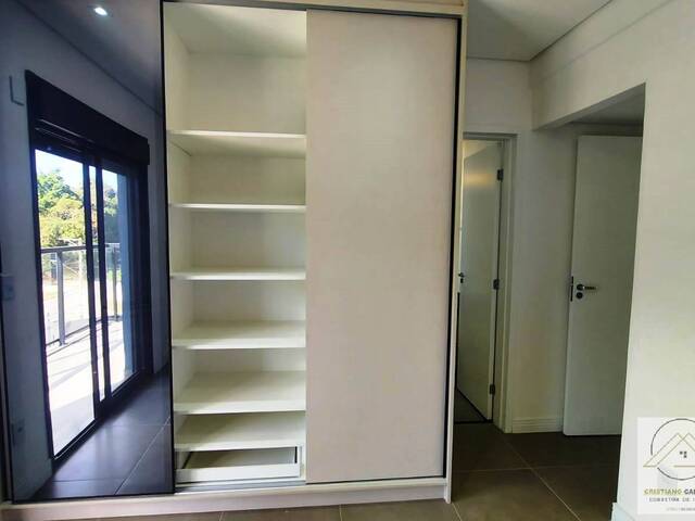 #21 - Apartamento para Locação em Atibaia - SP - 3