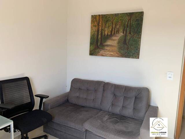 #22 - Apartamento para Locação em Atibaia - SP