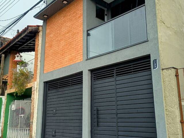 #23 - Casa para Venda em Atibaia - SP - 1