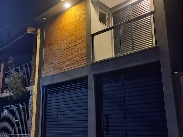 #23 - Casa para Venda em Atibaia - SP - 2