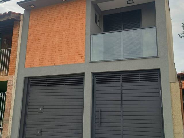 #23 - Casa para Venda em Atibaia - SP
