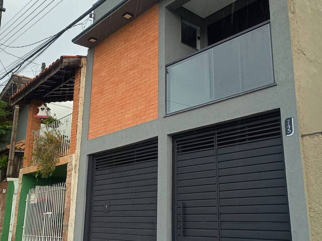 #23 - Casa para Venda em Atibaia - SP