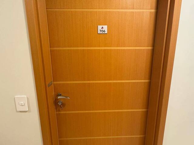 #4 - Sala para Locação em Atibaia - SP