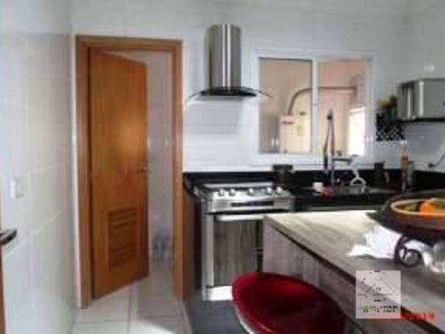 #24 - Apartamento para Venda em Atibaia - SP - 2