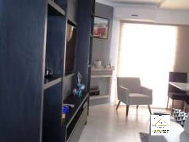 #24 - Apartamento para Venda em Atibaia - SP