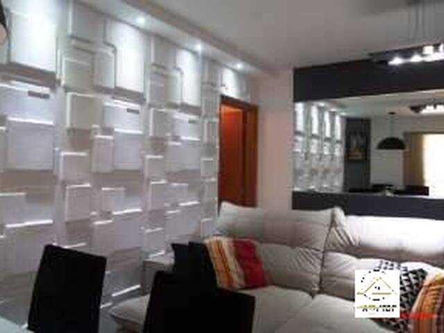 Apartamento para Venda em Atibaia - 5
