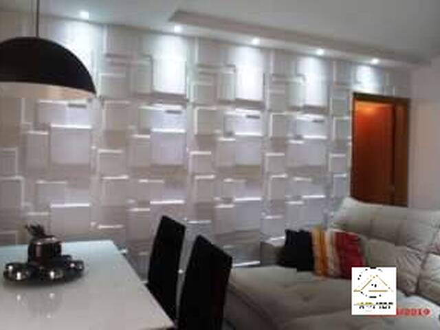Apartamento para Venda em Atibaia - 4