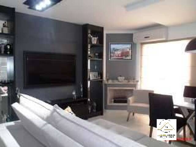 #24 - Apartamento para Venda em Atibaia - SP