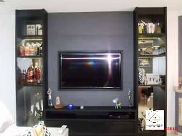 Apartamento para Venda em Atibaia - 5