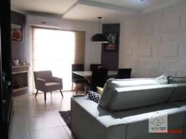#24 - Apartamento para Venda em Atibaia - SP - 1