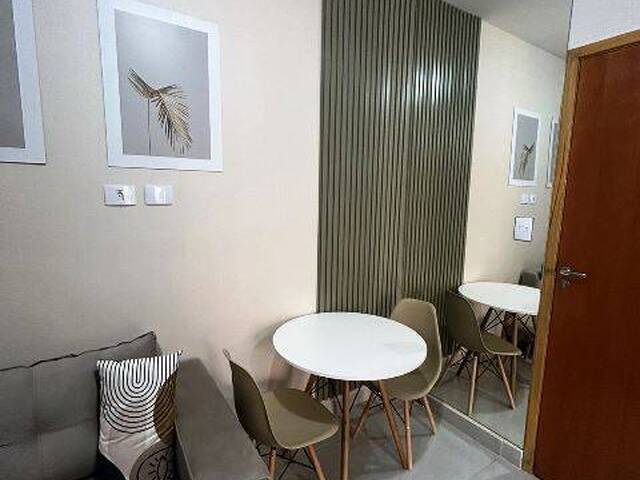 Apartamento para Venda em Atibaia - 4