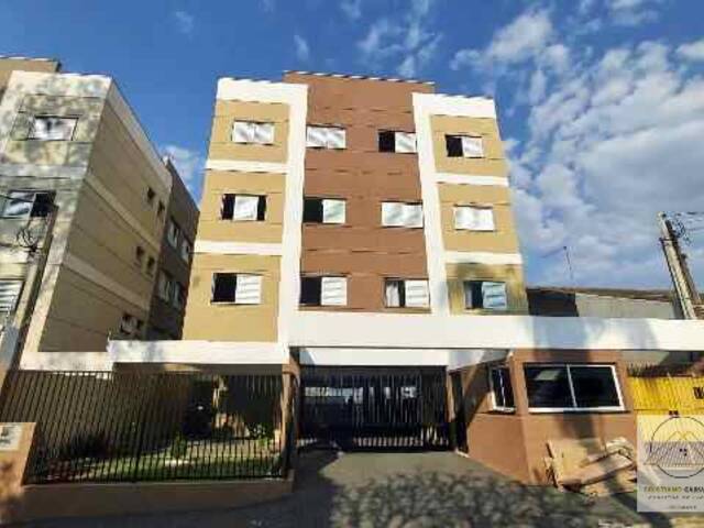 #25 - Apartamento para Venda em Atibaia - SP - 1
