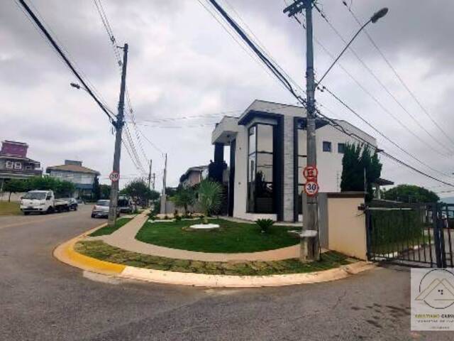 #28 - Casa em condomínio para Venda em Atibaia - SP - 2