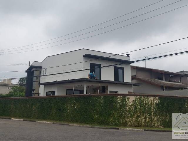 #28 - Casa em condomínio para Venda em Atibaia - SP - 3