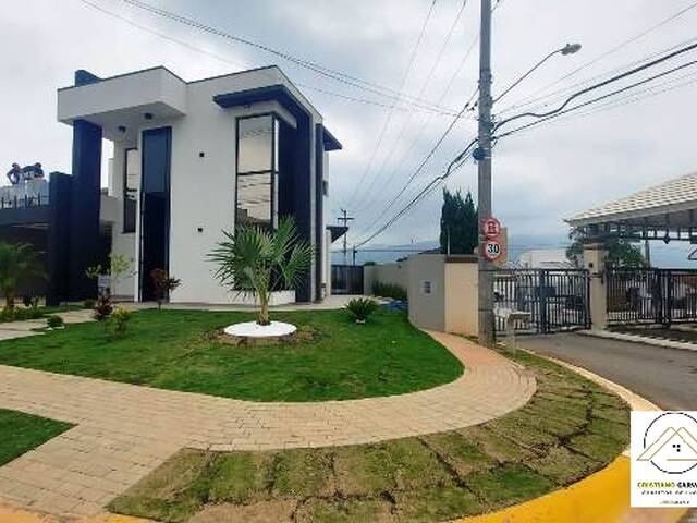 Casa em condomínio para Venda em Atibaia - 4