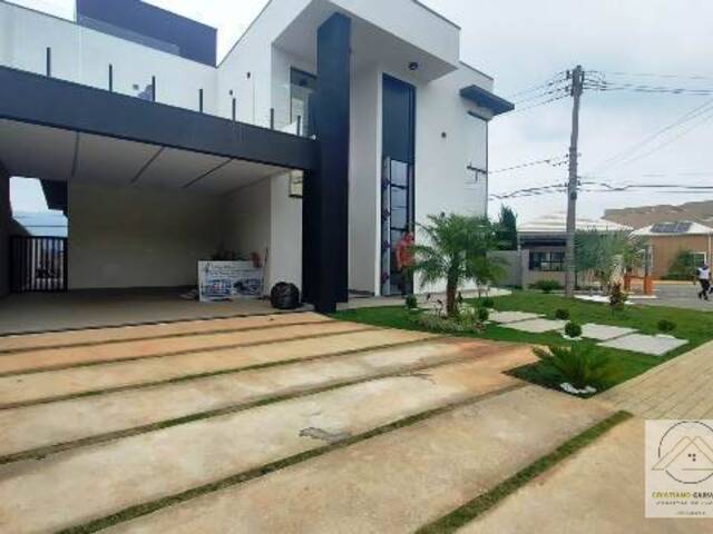 #28 - Casa em condomínio para Venda em Atibaia - SP - 3