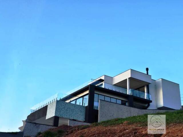 #29 - Casa em condomínio para Venda em Atibaia - SP - 2