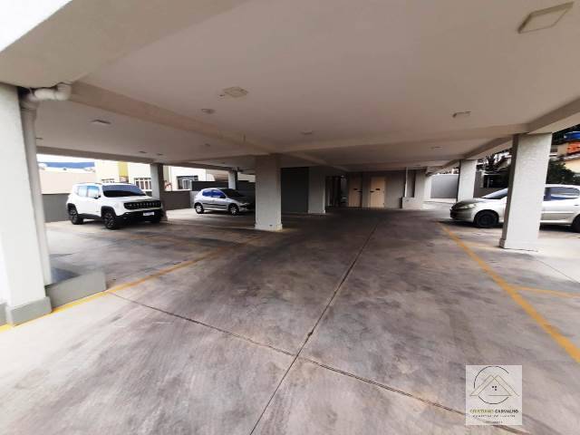 #30 - Apartamento para Venda em Atibaia - SP - 2