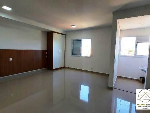 #30 - Apartamento para Venda em Atibaia - SP