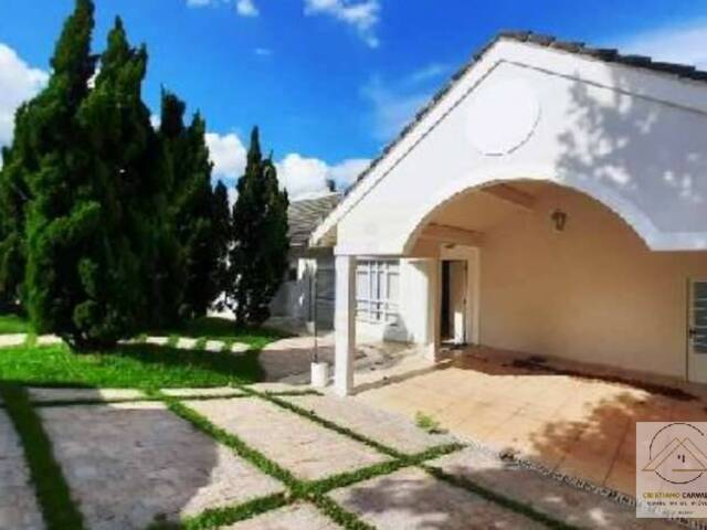 #31 - Casa em condomínio para Venda em Atibaia - SP - 3