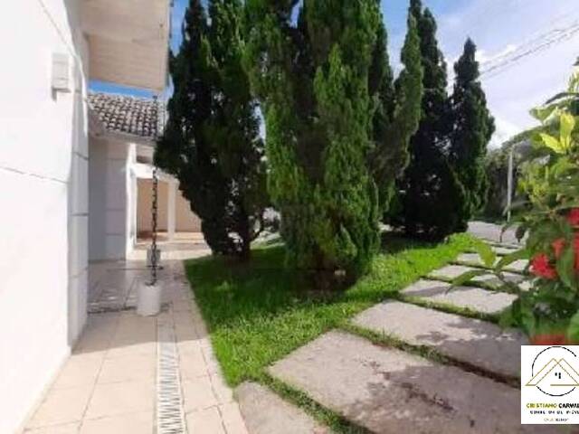 #31 - Casa em condomínio para Venda em Atibaia - SP