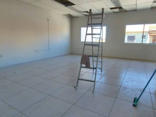 Sala para Locação em Atibaia - 5