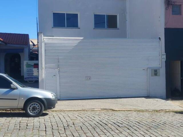 Locação em Centro - Atibaia