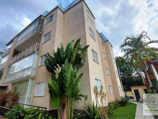 #40 - Apartamento para Venda em Atibaia - SP - 1