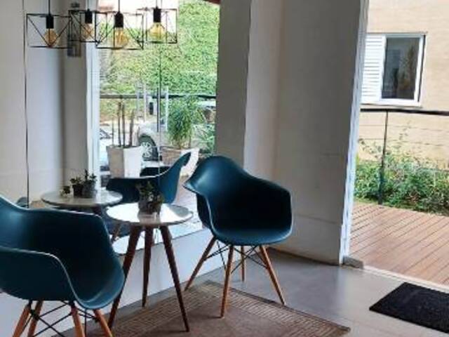 #40 - Apartamento para Venda em Atibaia - SP - 3