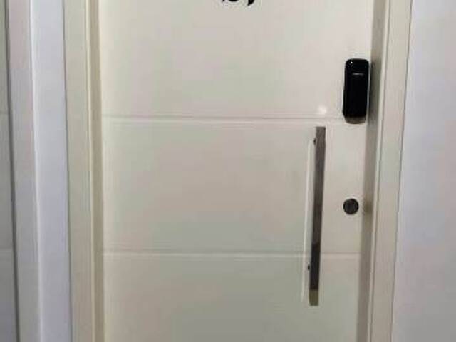 #40 - Apartamento para Venda em Atibaia - SP