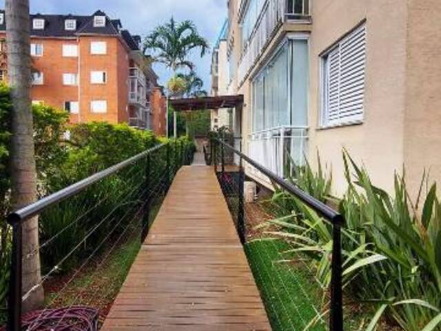 #41 - Apartamento para Venda em Atibaia - SP - 3