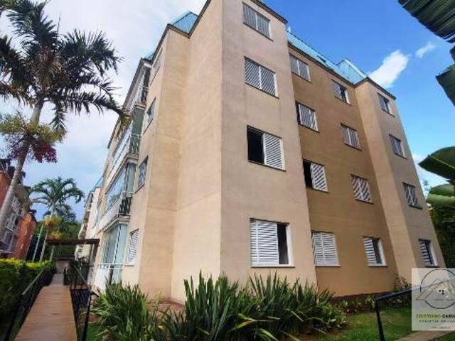 #41 - Apartamento para Venda em Atibaia - SP - 2