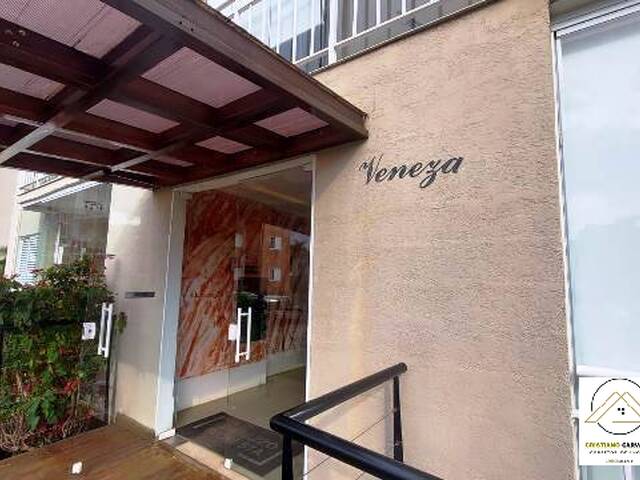 Apartamento para Venda em Atibaia - 5