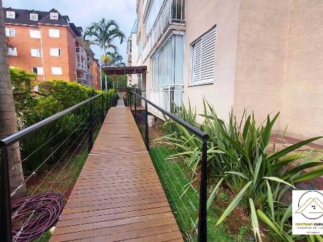 Apartamento para Venda em Atibaia - 4