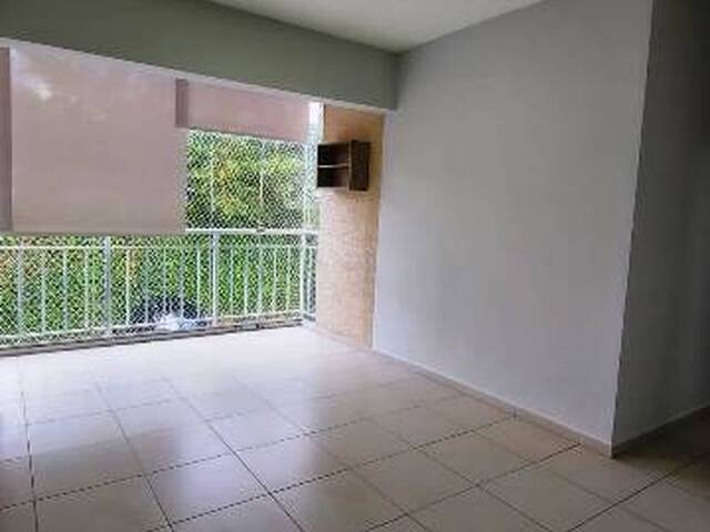 #41 - Apartamento para Venda em Atibaia - SP