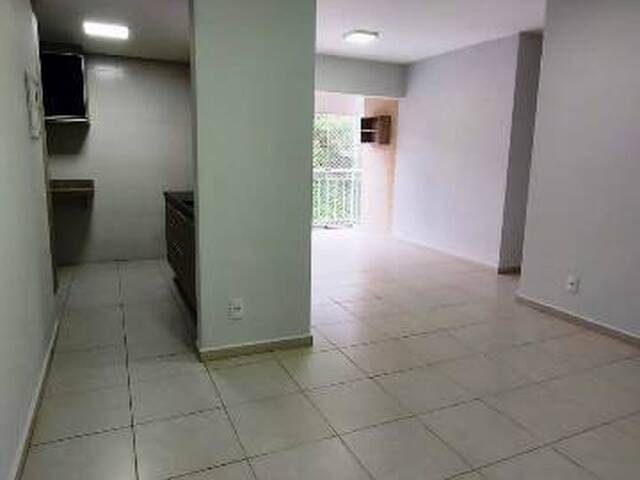 #41 - Apartamento para Venda em Atibaia - SP