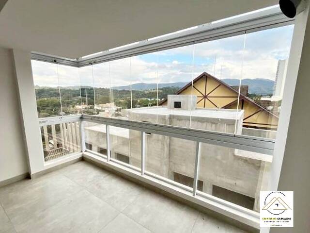 Apartamento para Venda em Atibaia - 5