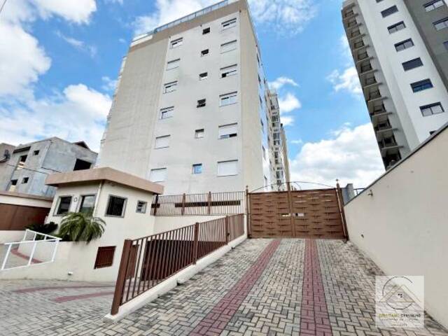 #42 - Apartamento para Venda em Atibaia - SP - 1
