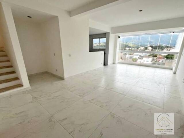 #43 - Apartamento para Venda em Atibaia - SP - 2