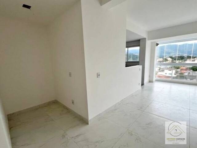 #43 - Apartamento para Venda em Atibaia - SP - 3