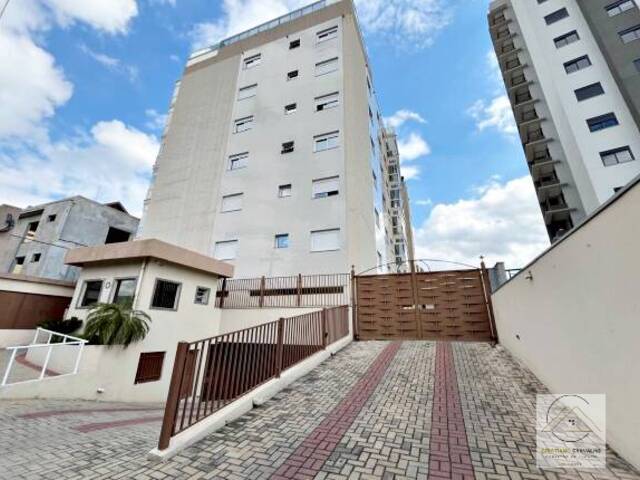 #43 - Apartamento para Venda em Atibaia - SP - 1