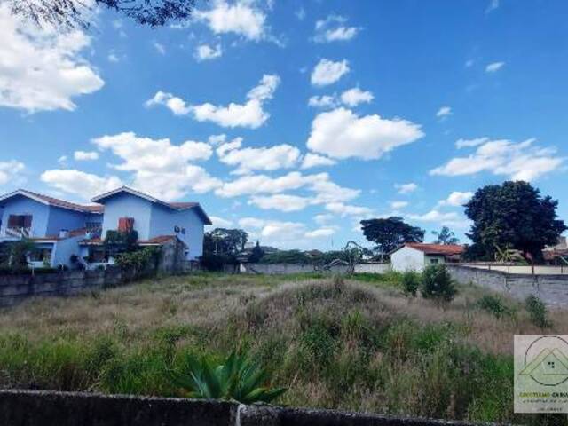 #45 - Terreno para Venda em Atibaia - SP - 2