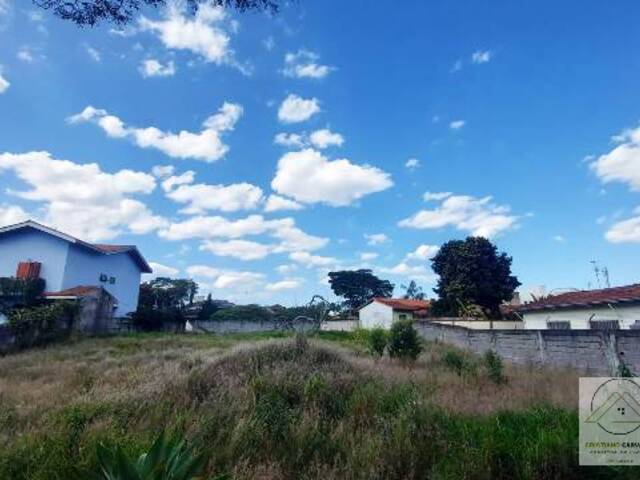 #45 - Terreno para Venda em Atibaia - SP - 3