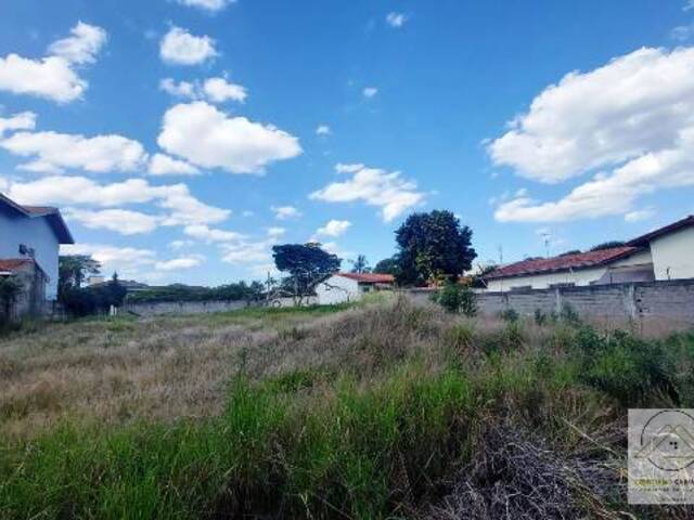 #45 - Terreno para Venda em Atibaia - SP - 1