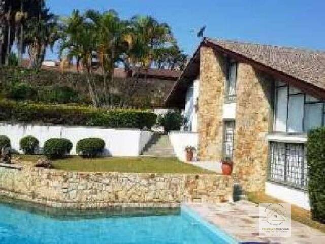 #50 - Casa para Venda em Atibaia - SP - 3