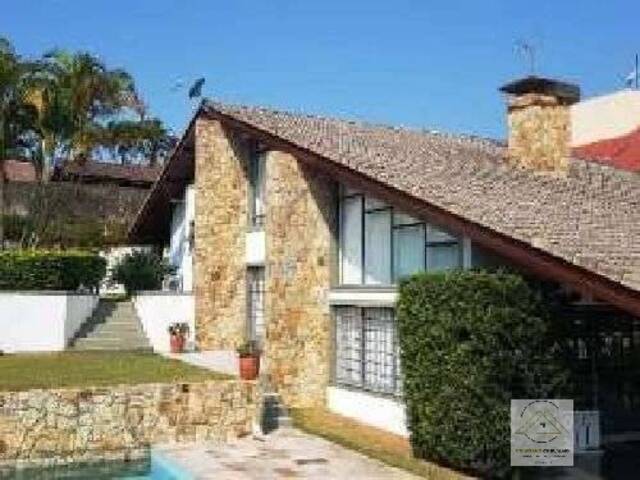#50 - Casa para Venda em Atibaia - SP - 2